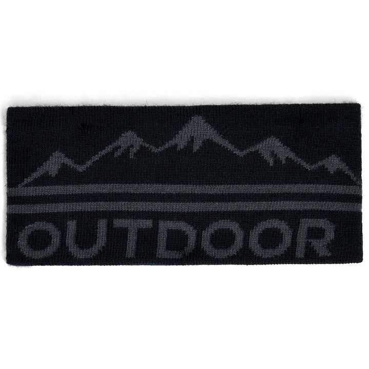 Outdoor Research OR Logo Knit Headband