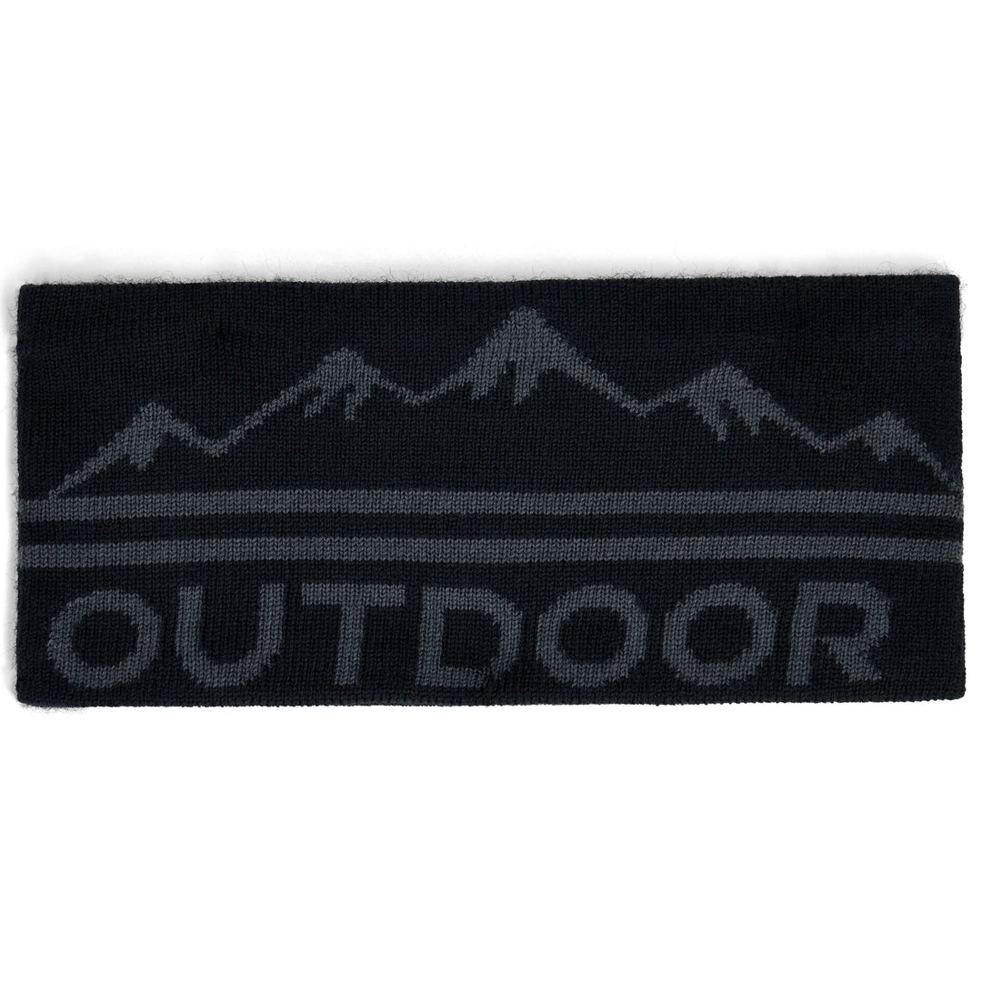 Outdoor Research OR Logo Knit Headband