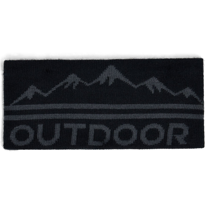 Outdoor Research OR Logo Knit Headband