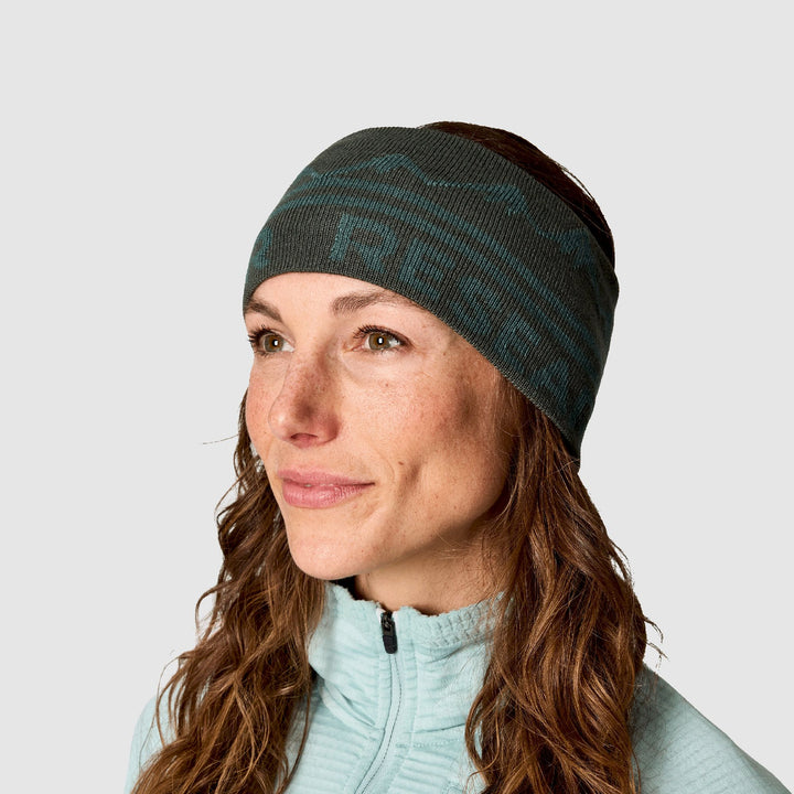 Outdoor Research OR Logo Knit Headband