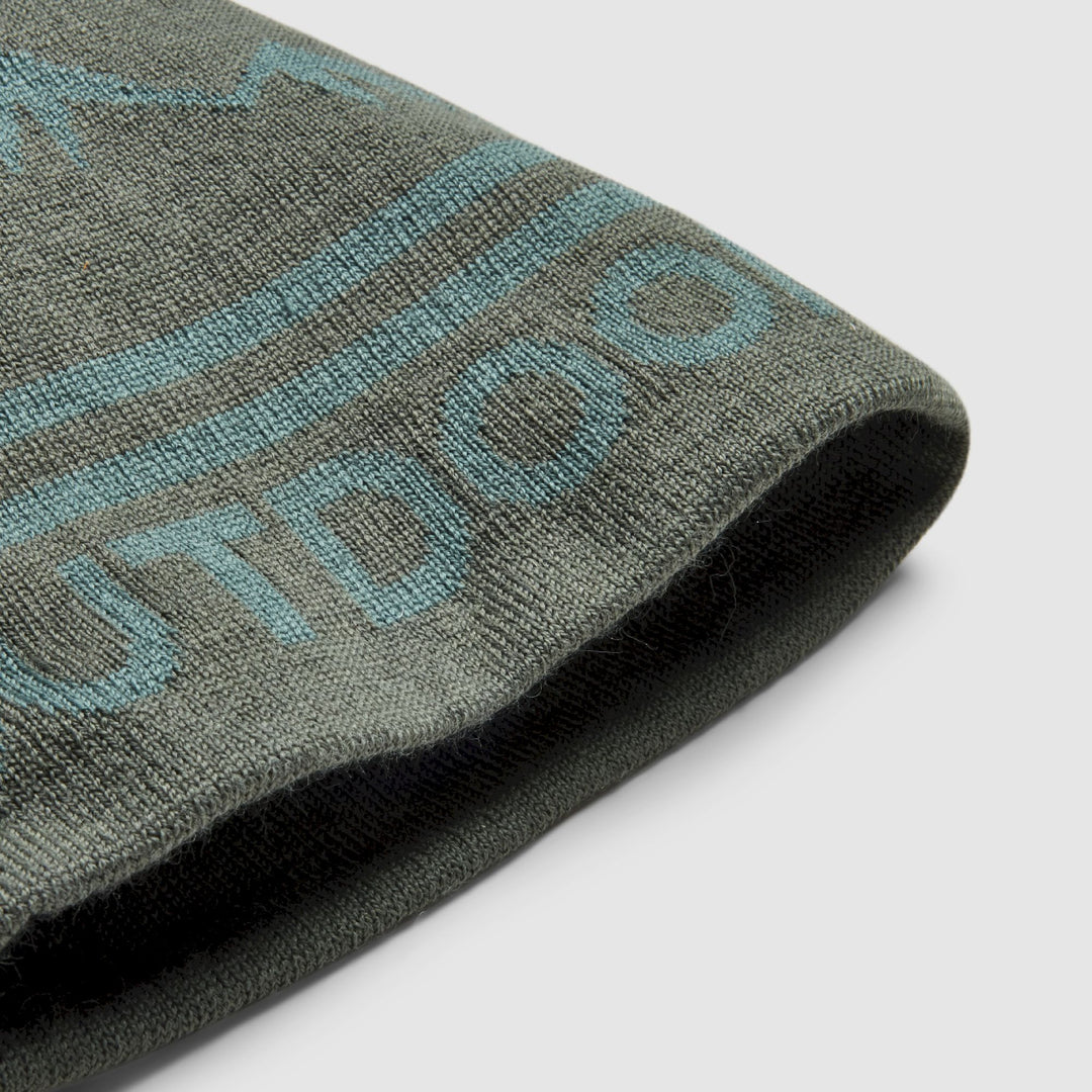 Outdoor Research OR Logo Knit Headband