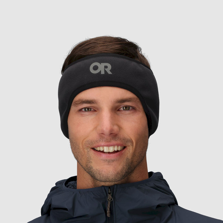 Outdoor Research Newhalem Windstopper Headband