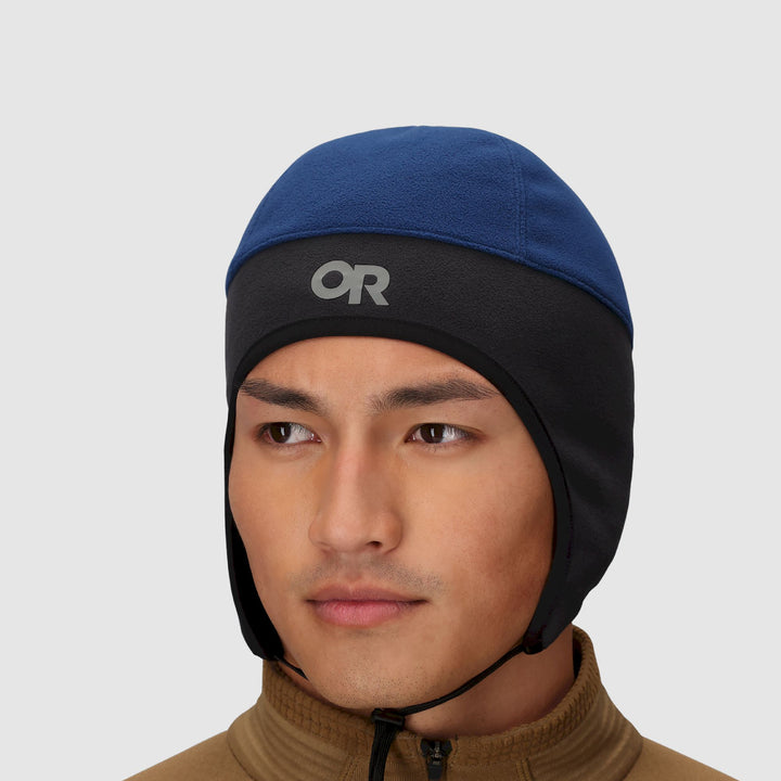 Outdoor Research Newhalem Windstopper Hat