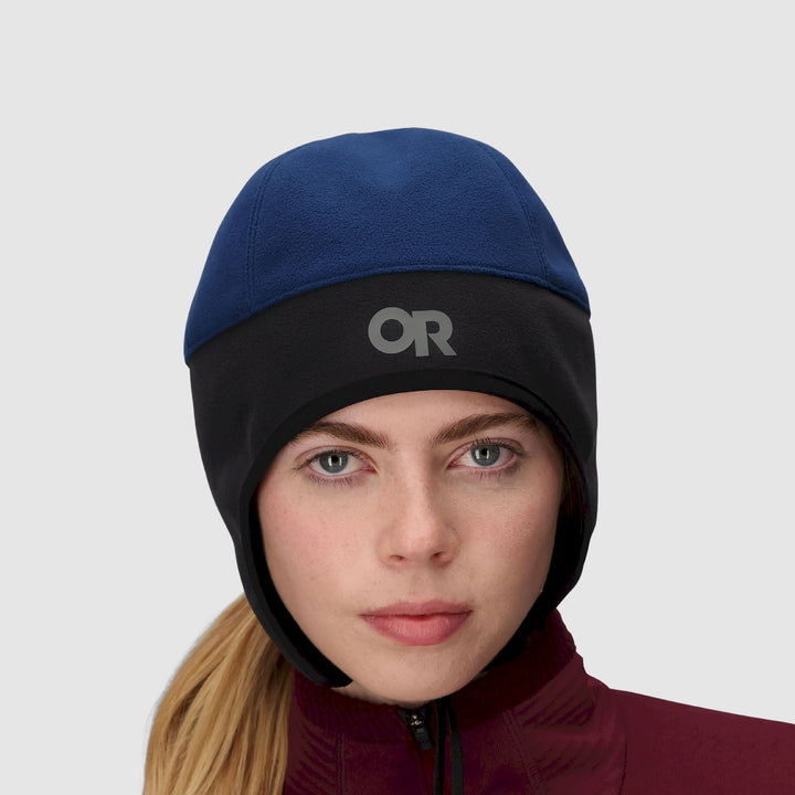 Outdoor Research Newhalem Windstopper Hat
