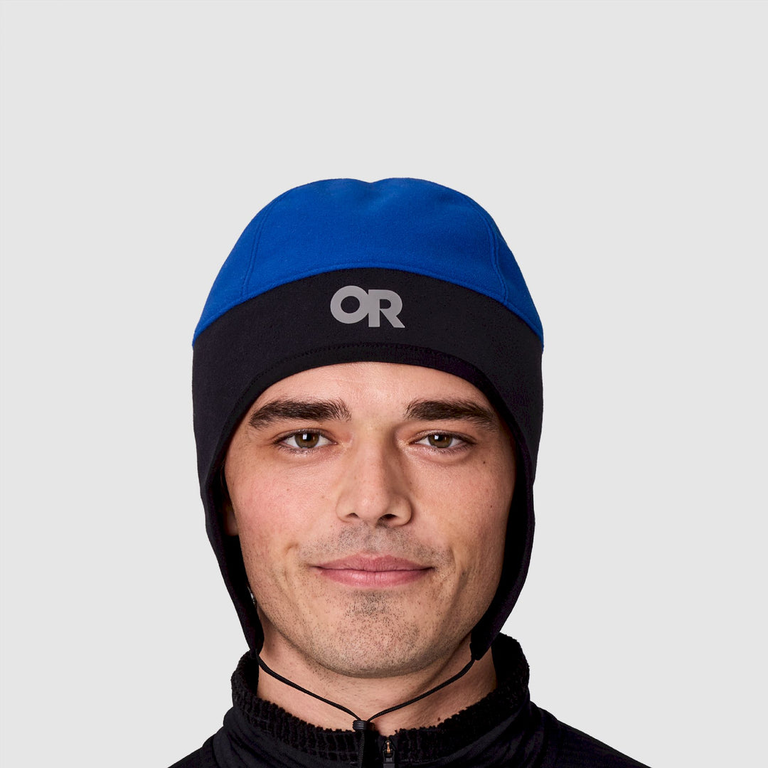 Outdoor Research Newhalem Windstopper Hat