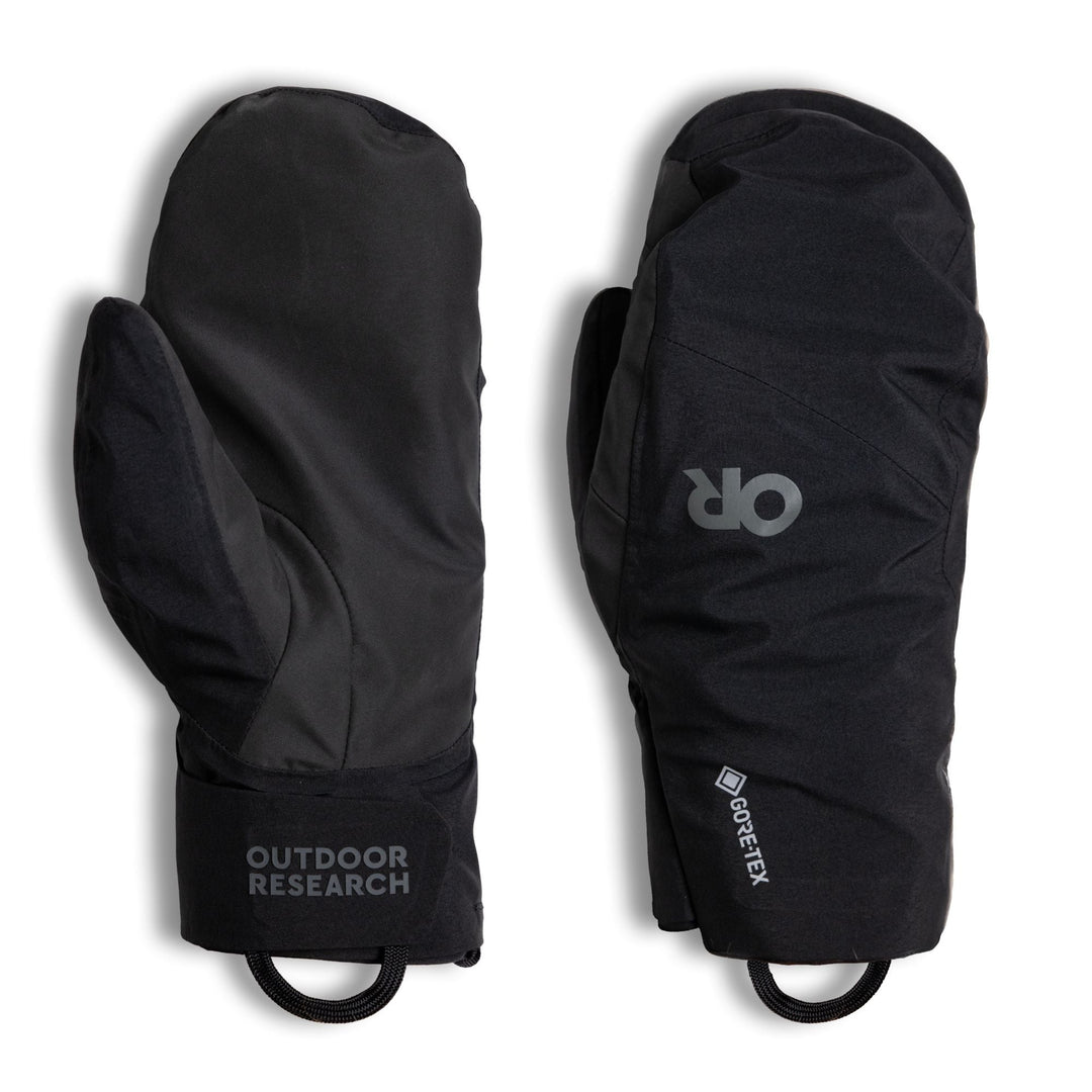 Outdoor Research Hemispheres Team GORE-TEX 3L Mitt