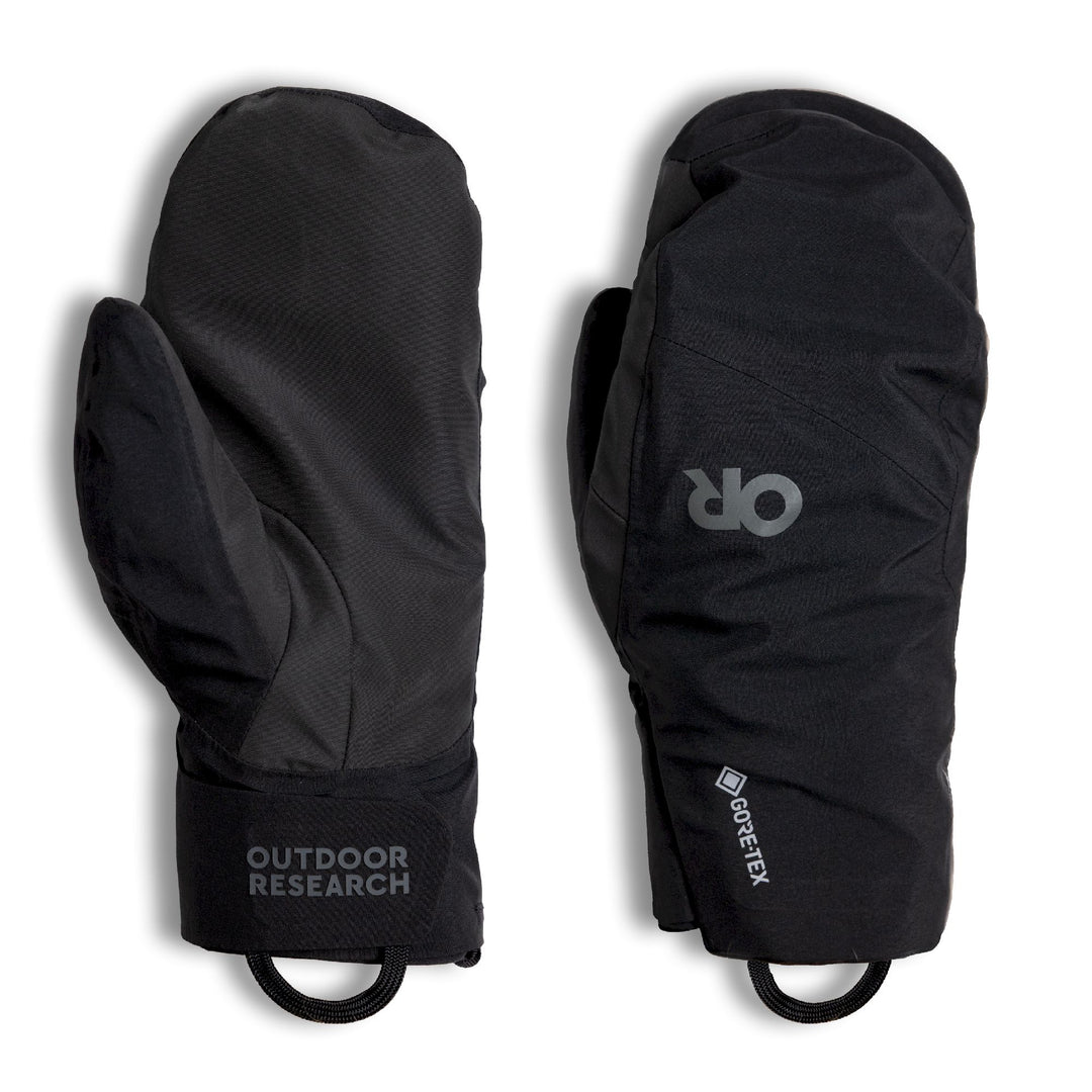 Outdoor Research Hemispheres Team GORE-TEX 3L Mitt