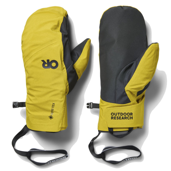 Outdoor Research Hemispheres Team GORE-TEX 3L Mitt