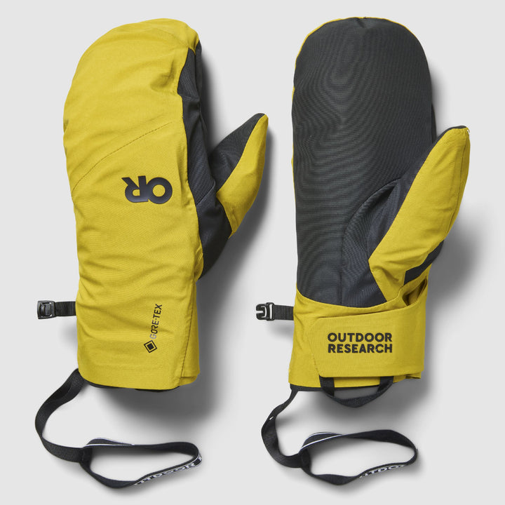 Outdoor Research Hemispheres Team GORE-TEX 3L Mitt