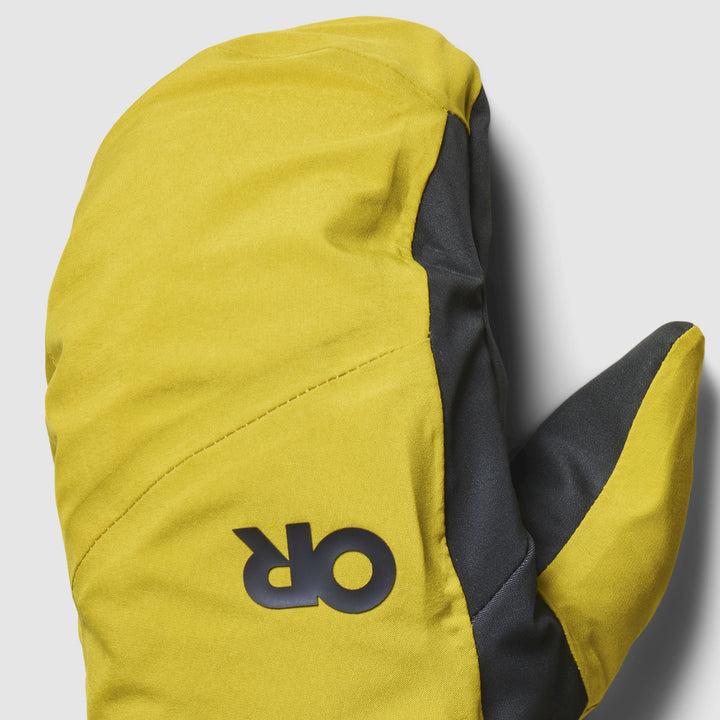 Outdoor Research Hemispheres Team GORE-TEX 3L Mitt