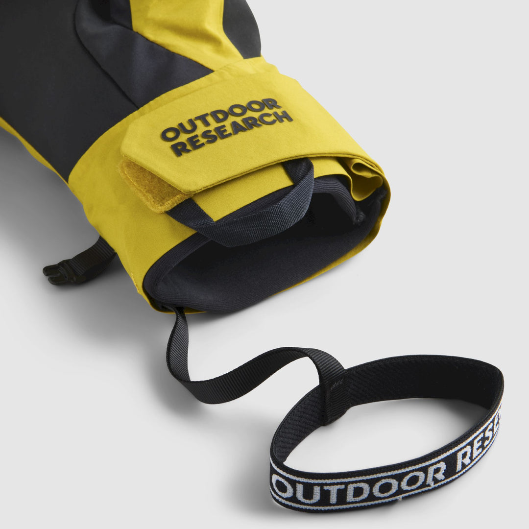 Outdoor Research Hemispheres Team GORE-TEX 3L Mitt