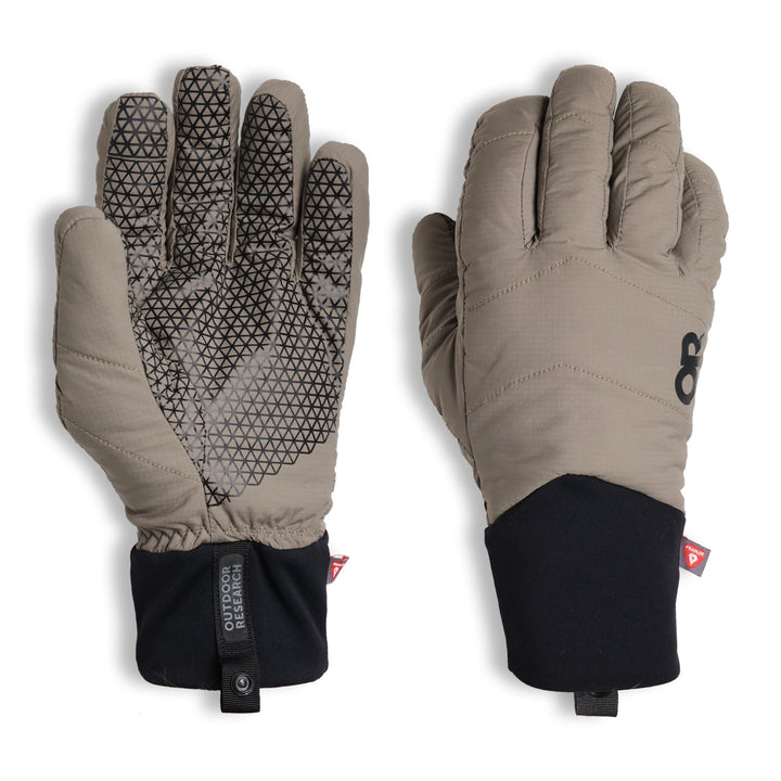 Outdoor Research Stowe Aerogel Glove