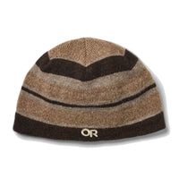Chestnut Stripe