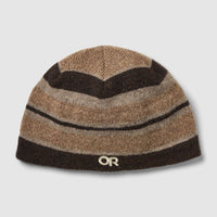 Chestnut Stripe