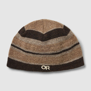 Chestnut Stripe