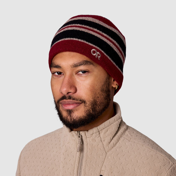 Outdoor Research Spitsbergen Windstopper Beanie