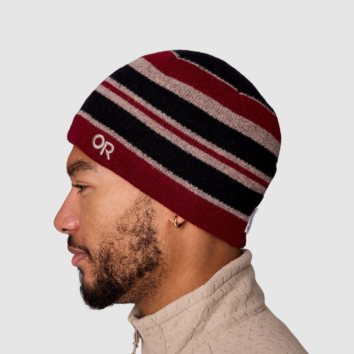 Outdoor Research Spitsbergen Windstopper Beanie