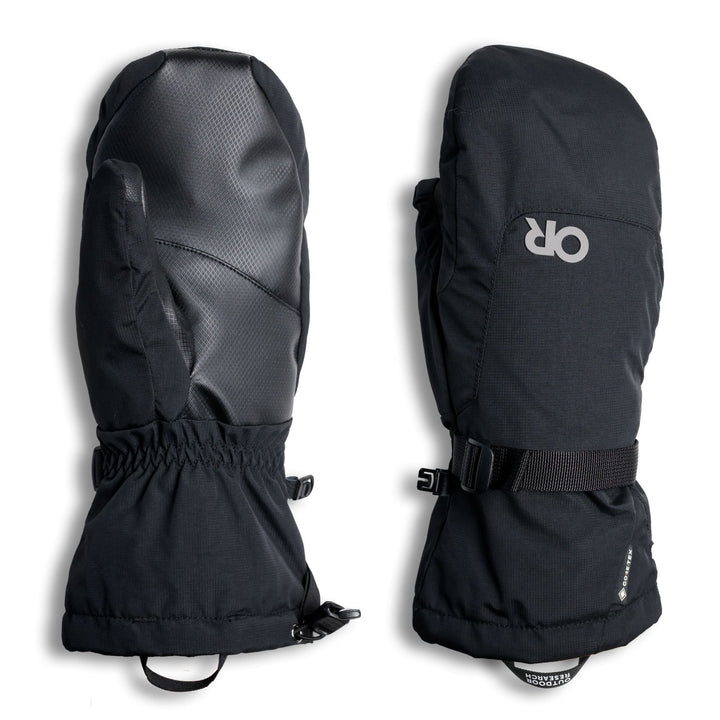 Outdoor Research Men's Revolution GORE-TEX Mitt