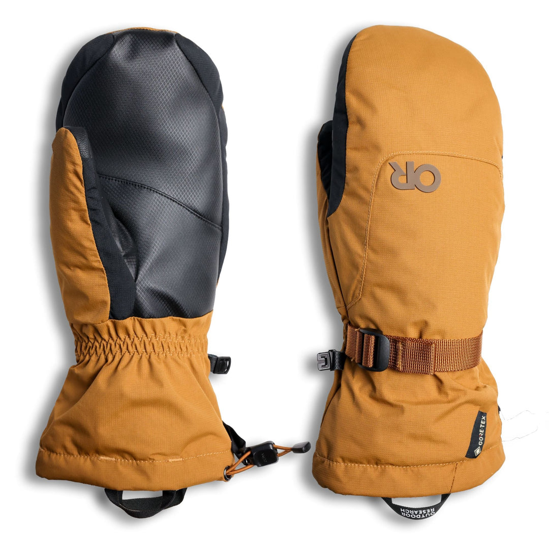 Outdoor Research Men's Revolution GORE-TEX Mitt