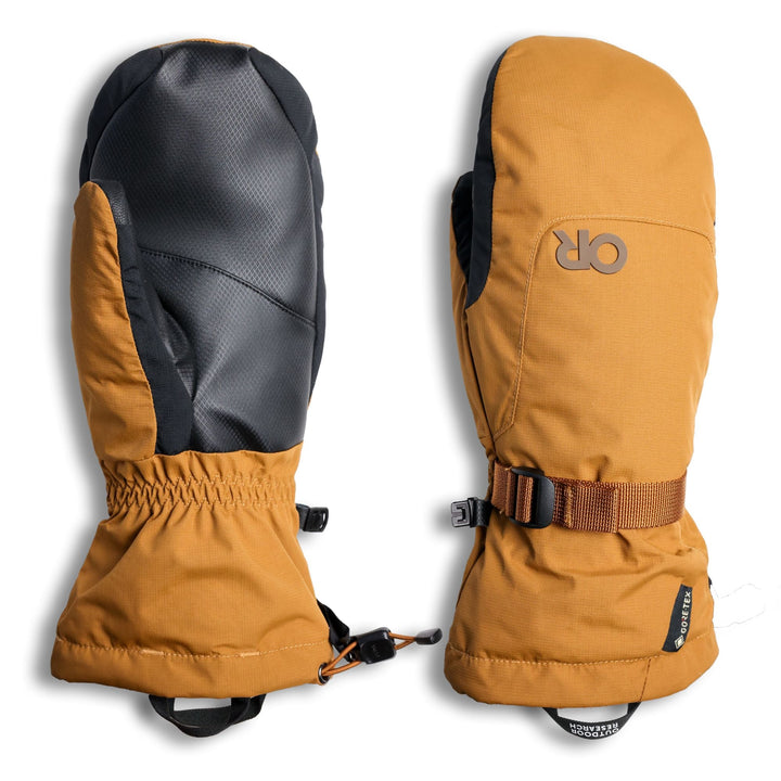 Outdoor Research Men's Revolution GORE-TEX Mitt