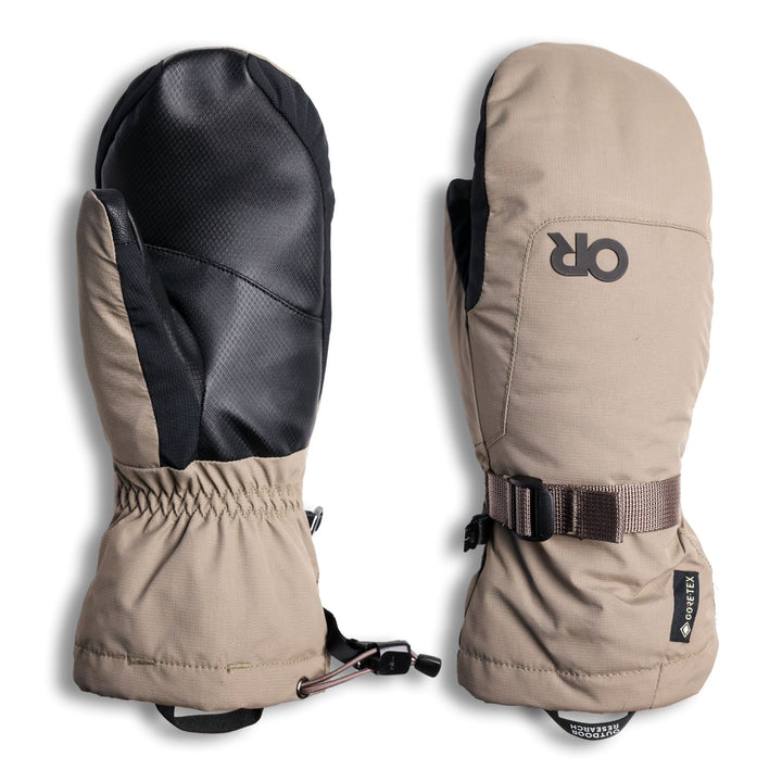 Outdoor Research Women's Revolution GORE-TEX Mitt