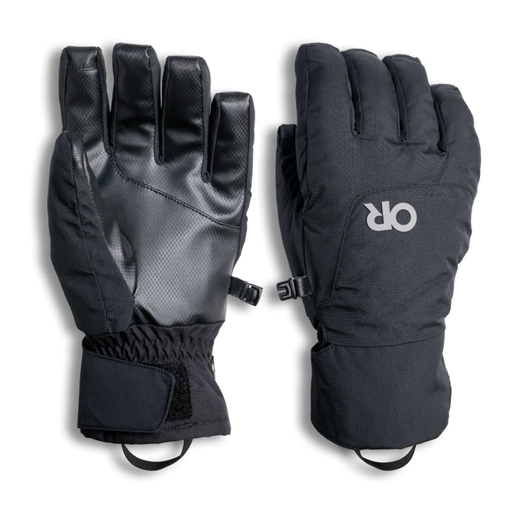 Outdoor Research Men's Revolution Undercuff GORE-TEX Glove