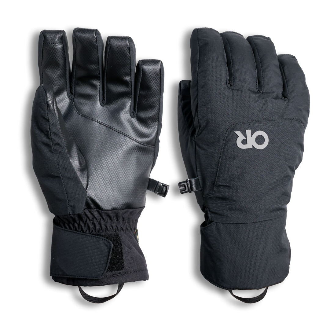 Outdoor Research Women's Revolution Undercuff GORE-TEX Glove