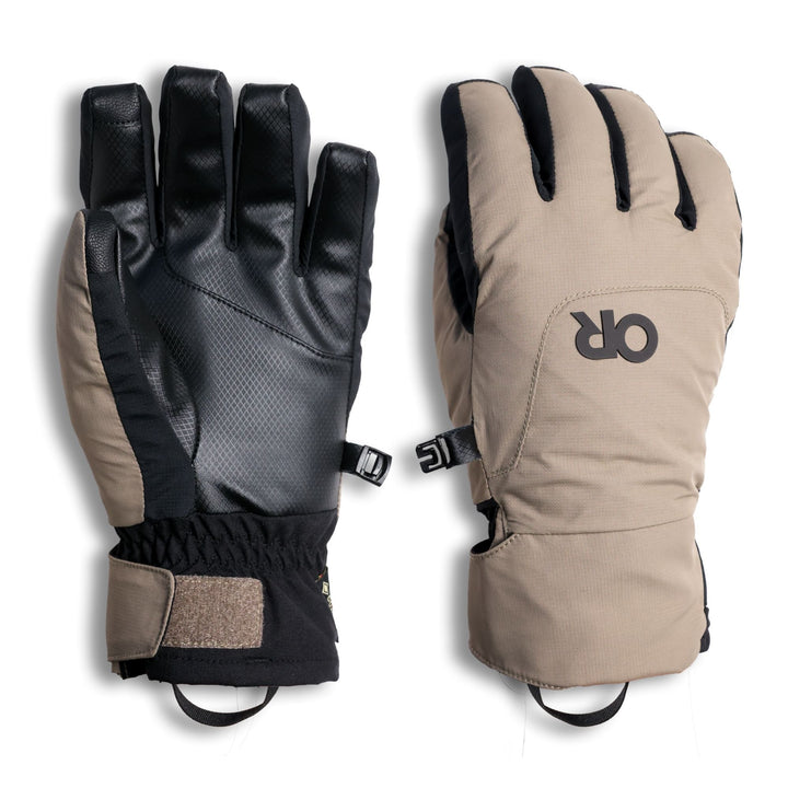 Outdoor Research Women's Revolution Undercuff GORE-TEX Glove