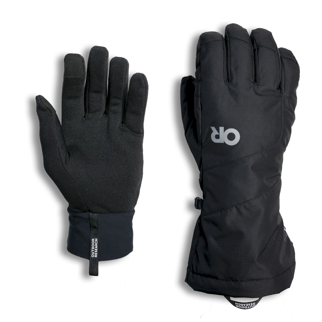 Outdoor Research Women's Adrenaline 3-in-1 Glove