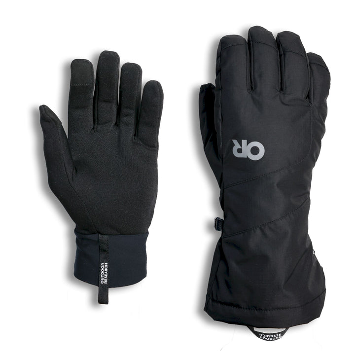 Outdoor Research Women's Adrenaline 3-in-1 Glove