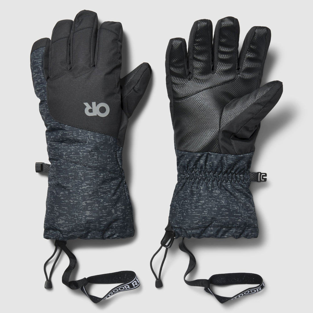 Outdoor Research Women's Adrenaline 3-in-1 Glove