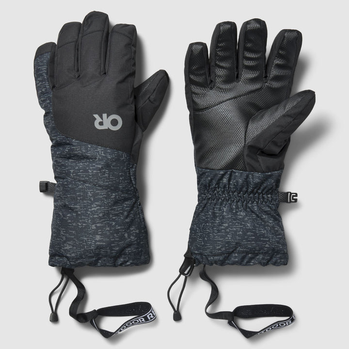 Outdoor Research Women's Adrenaline 3-in-1 Glove