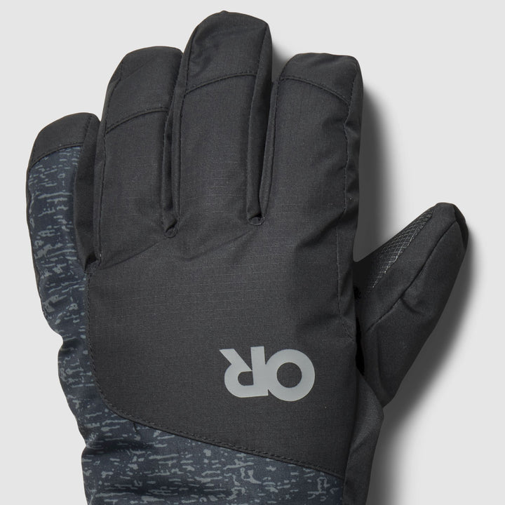 Outdoor Research Women's Adrenaline 3-in-1 Glove