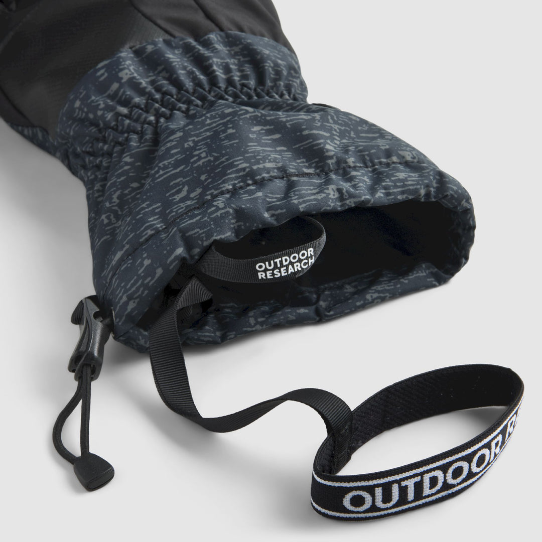 Outdoor Research Women's Adrenaline 3-in-1 Glove