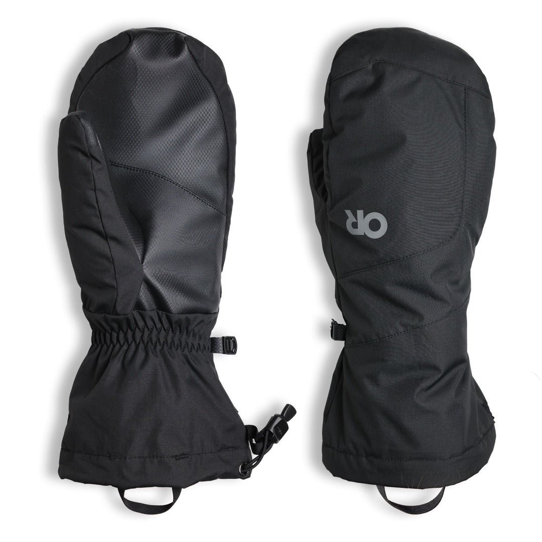 Outdoor Research Men's Adrenaline Mitt