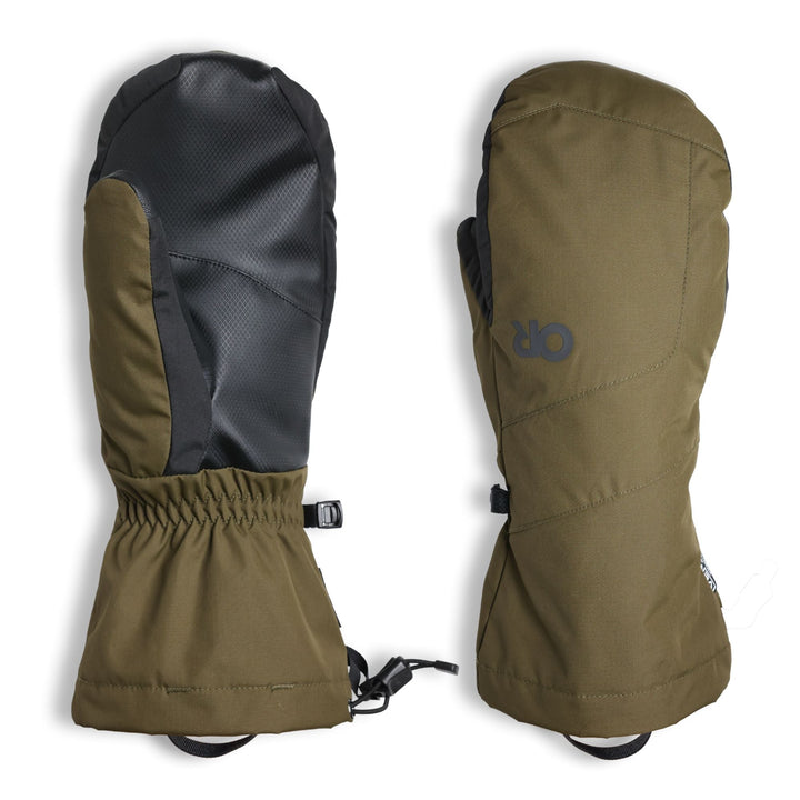 Outdoor Research Men's Adrenaline Mitt