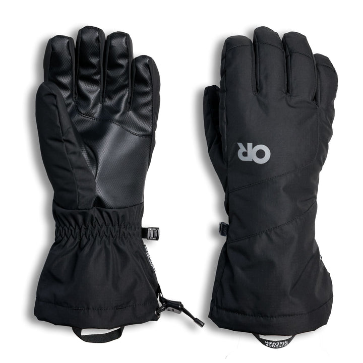 Outdoor Research Men's Adrenaline 3-in-1 Glove