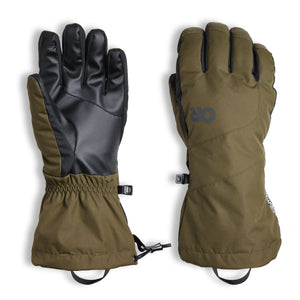 Dark Olive
