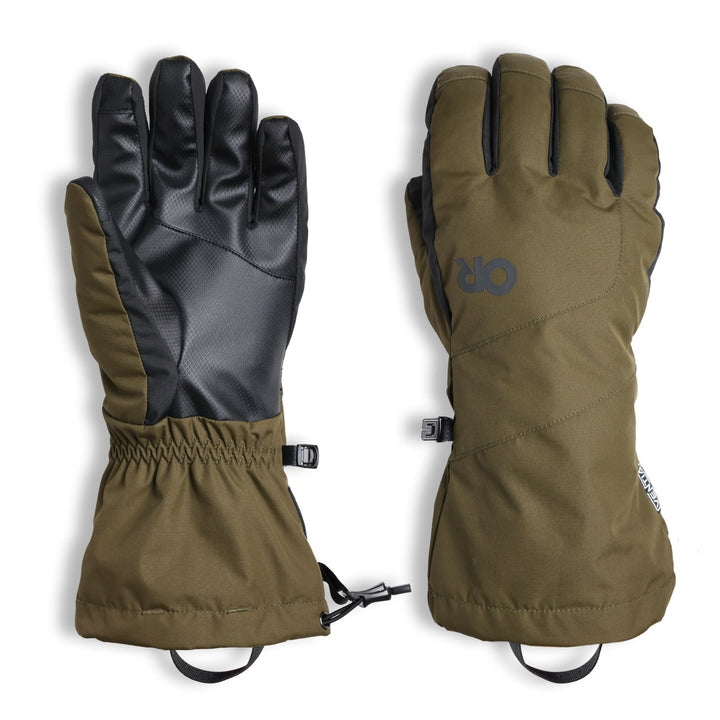 Outdoor Research Men's Adrenaline Glove