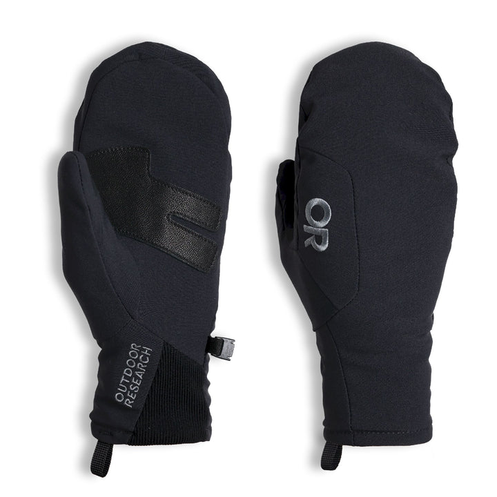 Outdoor Research Women's Sureshot Softshell Mitt