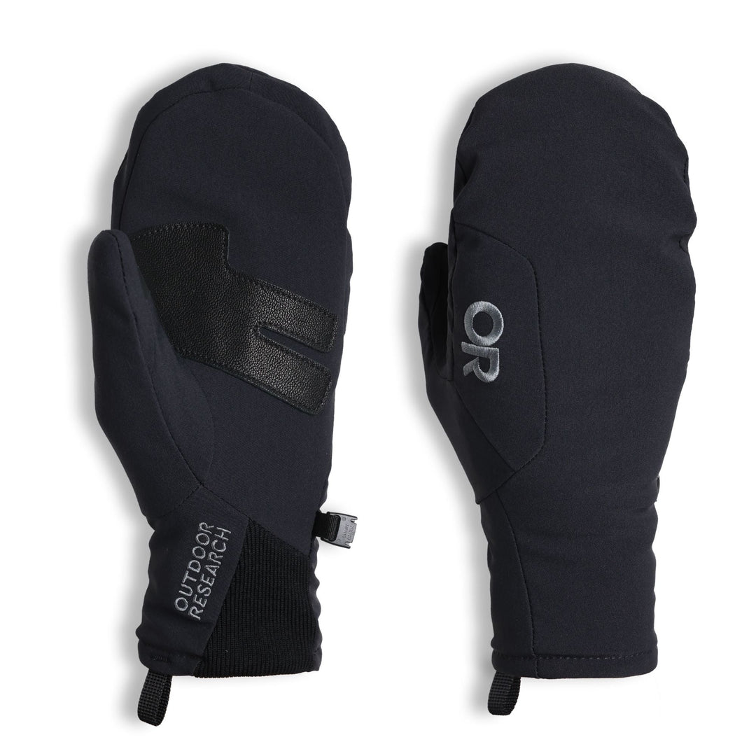 Outdoor Research Women's Sureshot Softshell Mitt