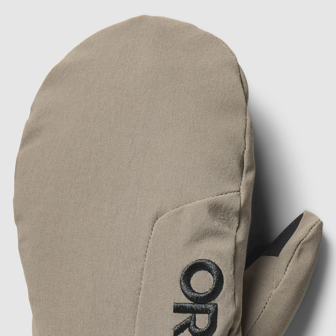 Outdoor Research Women's Sureshot Softshell Mitt
