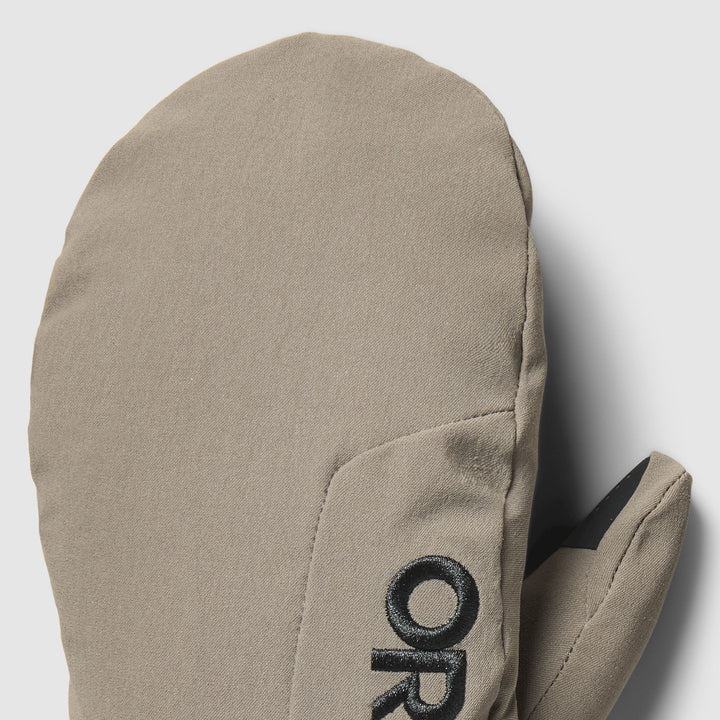 Outdoor Research Women's Sureshot Softshell Mitt