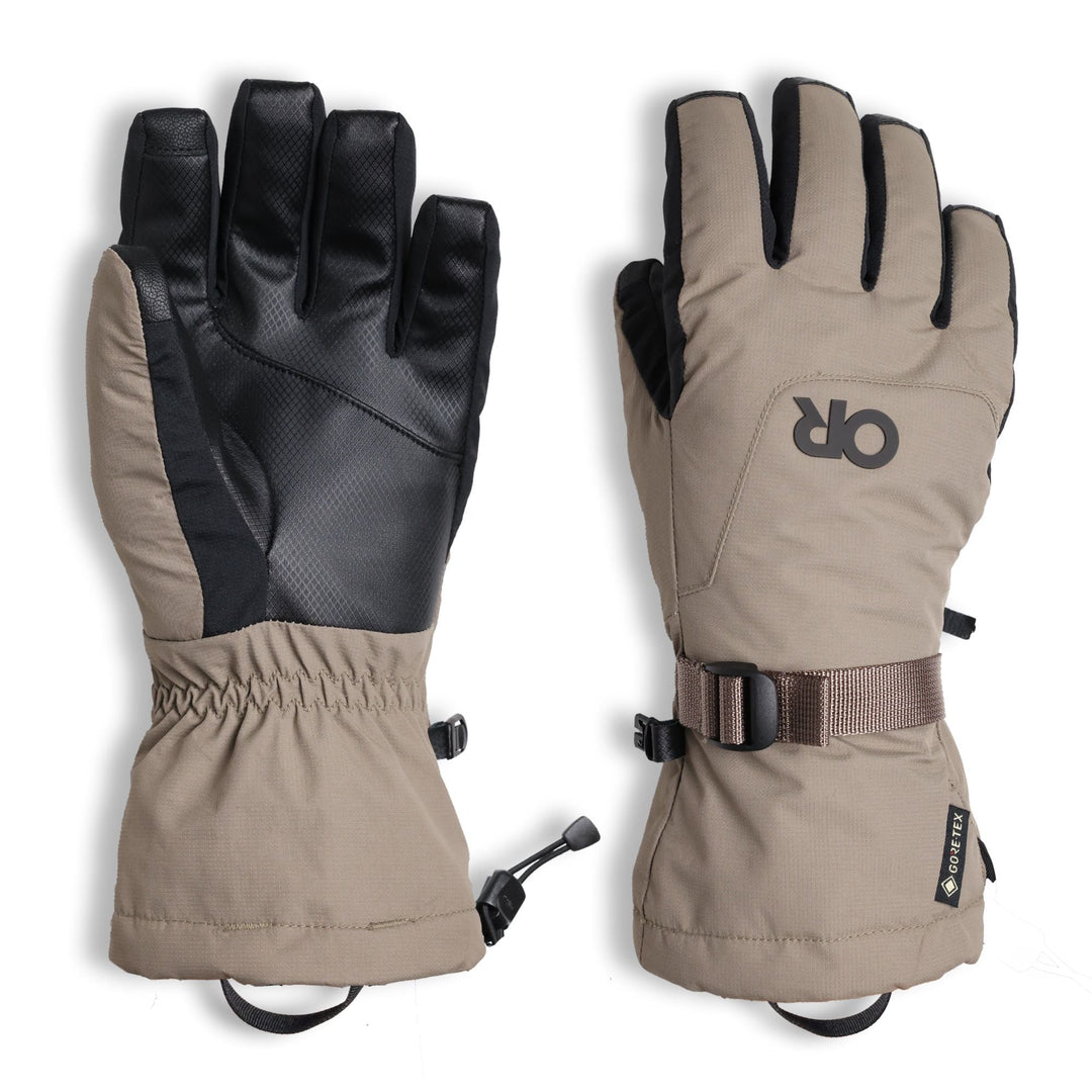 Outdoor Research Women's Revolution GORE-TEX Glove