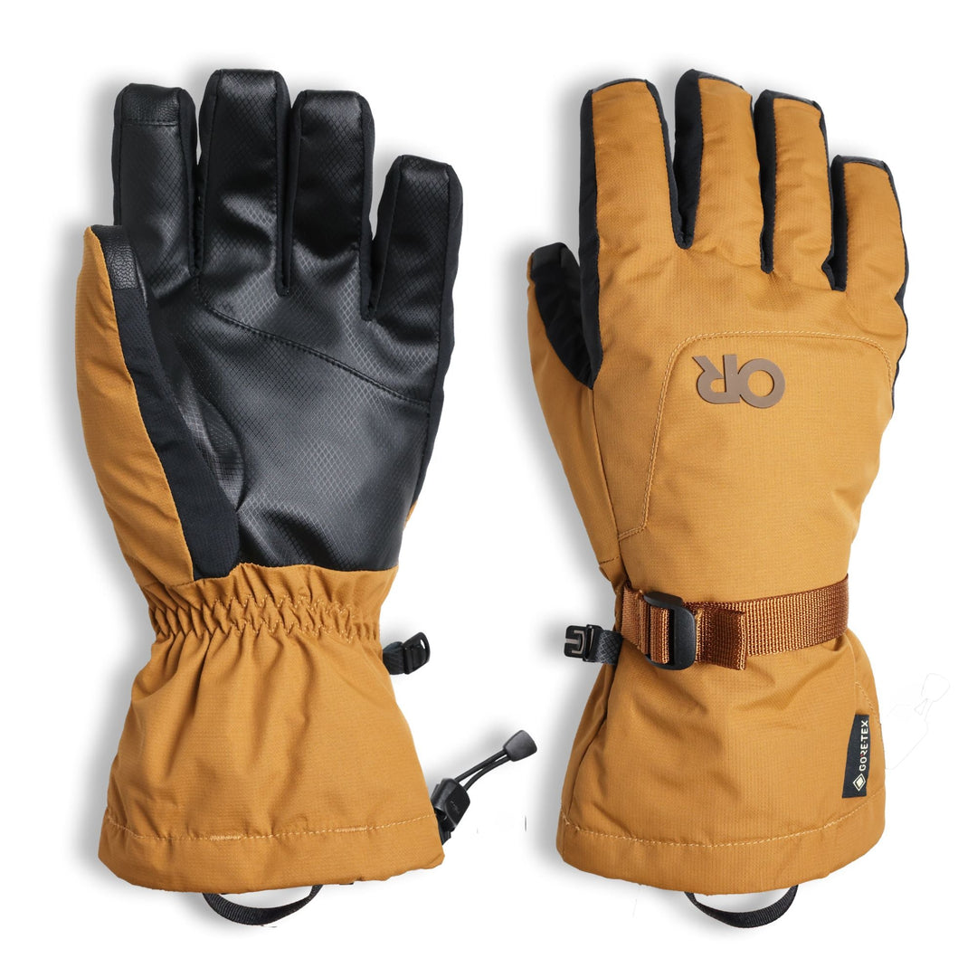 Outdoor Research Men's Revolution GORE-TEX Glove
