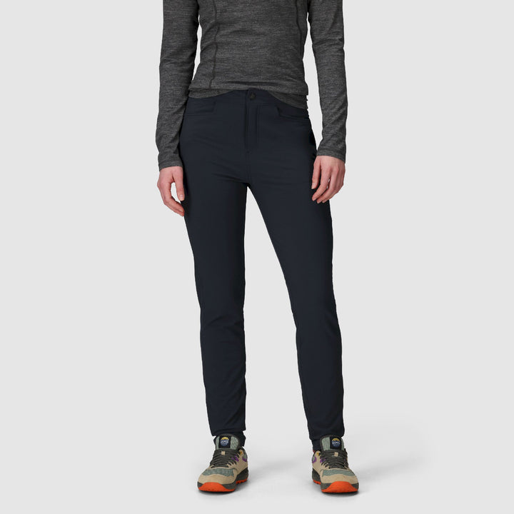 Outdoor Research Women's Timberline Fleece Lined Pant