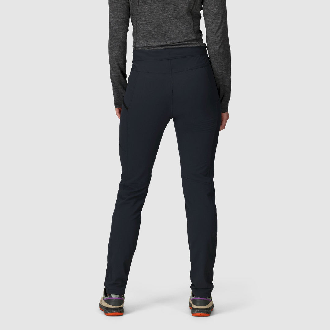 Outdoor Research Women's Timberline Fleece Lined Pant