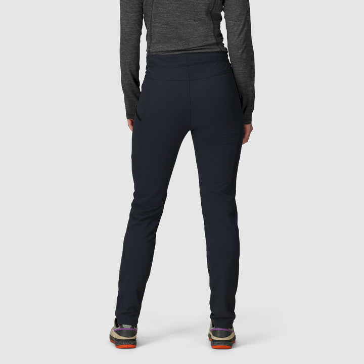 Outdoor Research Women's Timberline Fleece Lined Pant