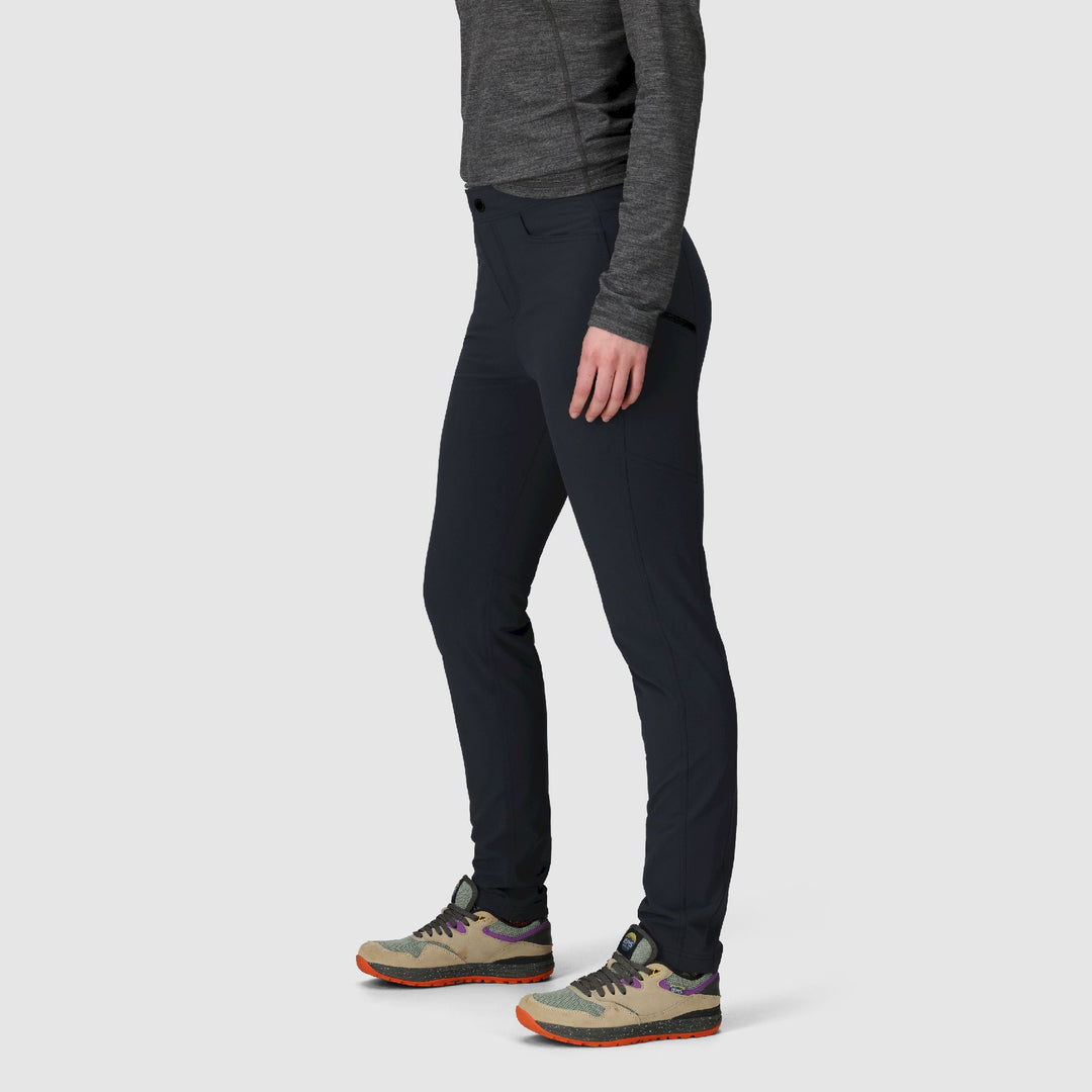 Outdoor Research Women's Timberline Fleece Lined Pant