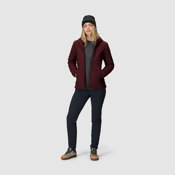 Outdoor Research Women's Timberline Fleece Lined Pant